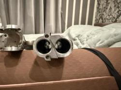 Beretta Ultralight 12/76