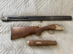 Beretta Ultralight 12/76