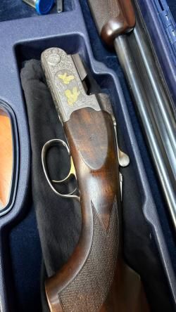 Beretta Ultralight Deluxe 