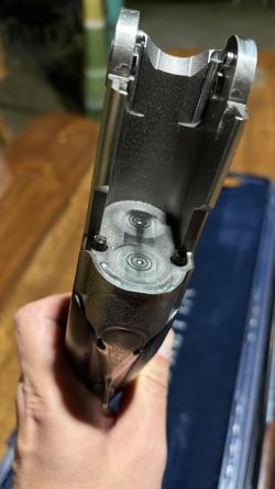 Beretta Ultralight Deluxe 