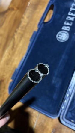 Beretta Ultralight Deluxe 