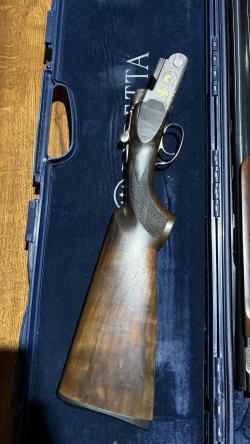 Beretta Ultralight Deluxe 