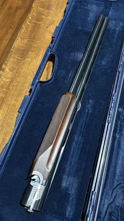 Beretta Ultralight Deluxe 