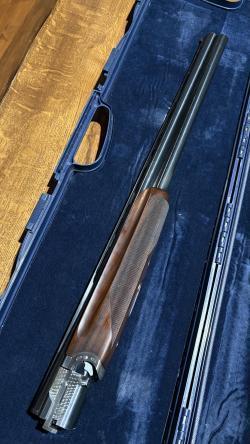 Beretta Ultralight Deluxe 