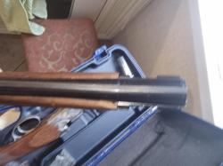 Beretta Ultralight