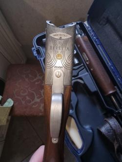 Beretta Ultralight