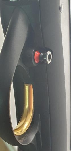 Beretta al 391 urika 2 GOLD