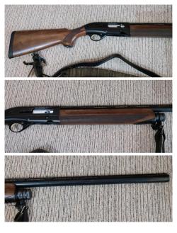 Beretta AL391 Urika 12/76