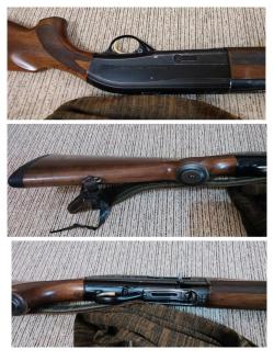 Beretta AL391 Urika 12/76