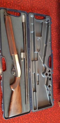 Beretta Urika AL391 