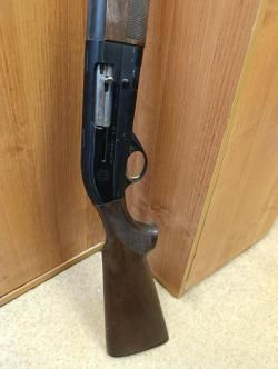 Beretta URIKA AL391