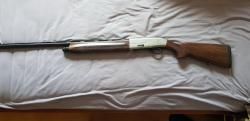 BERETTA, Urika Teknys, AL391, 12/76