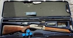 BERETTA, Urika Teknys, AL391, 12/76