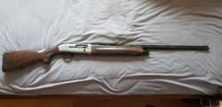 BERETTA, Urika Teknys, AL391, 12/76