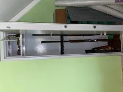 Beretta Urika, ТОЗ-34, сейф, кейс, всё что на фото