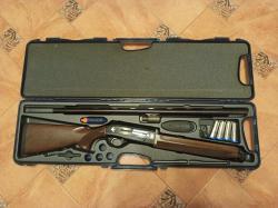 Beretta UrikaAl 391 Gold в отличном состоянии