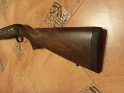 Beretta UrikaAl 391 Gold в отличном состоянии