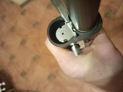 Beretta UrikaAl 391 Gold в отличном состоянии