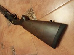 Beretta UrikaAl 391 Gold в отличном состоянии