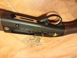 Beretta UrikaAl 391 Gold в отличном состоянии