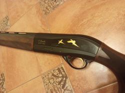 Beretta UrikaAl 391 Gold в отличном состоянии