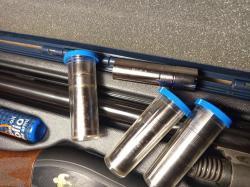 Beretta UrikaAl 391 Gold в отличном состоянии