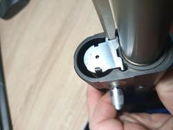 Beretta UrikaAl 391 Gold в отличном состоянии