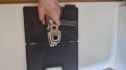 Беретта В 92 от Курс с
