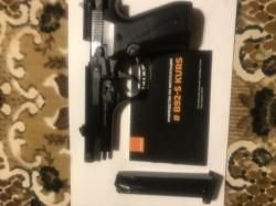 Беретта В92-s курс новый 10тк