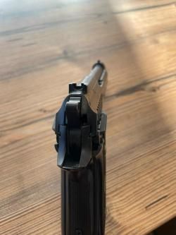 Beretta WEIBAO PT 99 AF