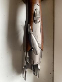 Beretta White Onyx Sporting