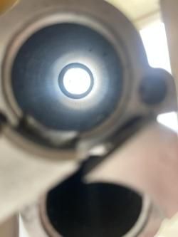 Beretta White Onyx Sporting