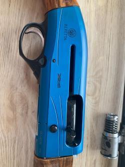 Beretta Xcel 12х70 OCHP kick-off