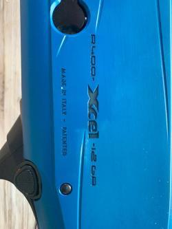 Beretta Xcel 12х70 OCHP kick-off