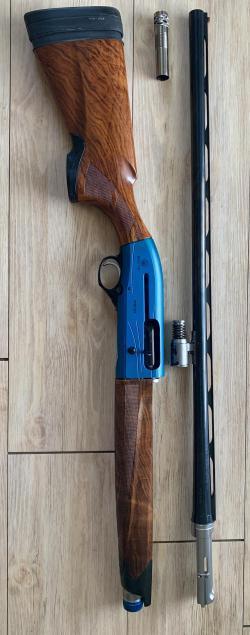 Beretta Xcel 12х70 OCHP kick-off