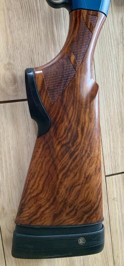 Beretta Xcel 12х70 OCHP kick-off