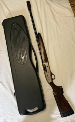 Beretta xplor a400