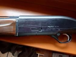 Beretta Xplor Novator kick-off