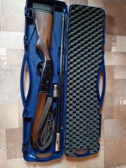 Beretta Xplor Novator kick-off