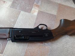 Beretta Xplor Novator kick-off