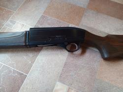 Beretta Xplor Novator kick-off
