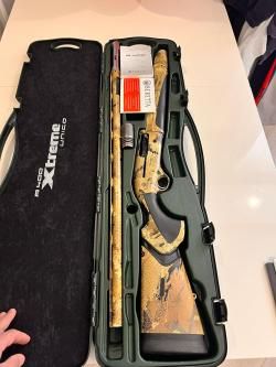 Beretta Xtrema A400 12/76 