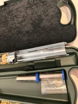 Beretta Xtrema A400 12/76 