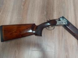 Beretta 686 E спортинг 