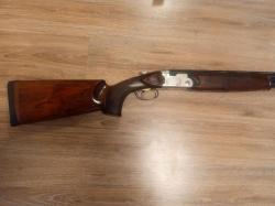 Beretta 686 E спортинг 