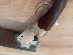 Beretta 686 E спортинг 
