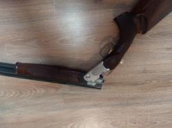 Beretta 686 E спортинг 