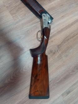 Beretta 686 E спортинг 