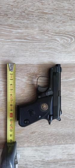 Beretta 