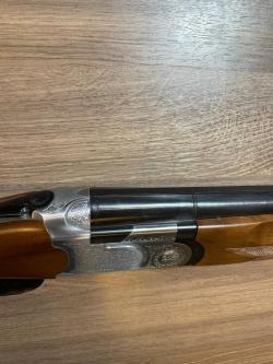 Beretta/Беретта 686 silver pigeon